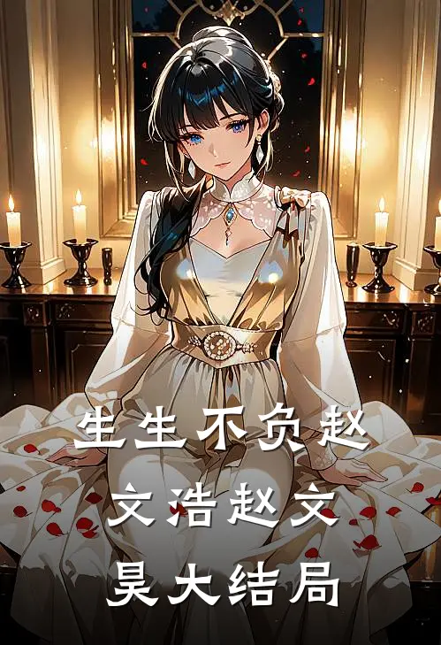 生生不负赵文浩赵文昊大结局