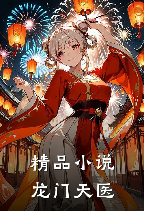 精品小说龙门天医