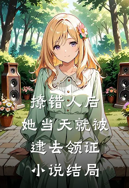 撩错人后，她当天就被逮去领证小说结局