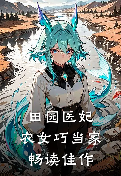 田园医妃：农女巧当家畅读佳作