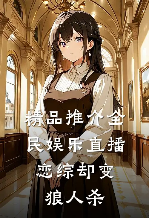精品推介全民娱乐直播，恋综却变狼人杀
