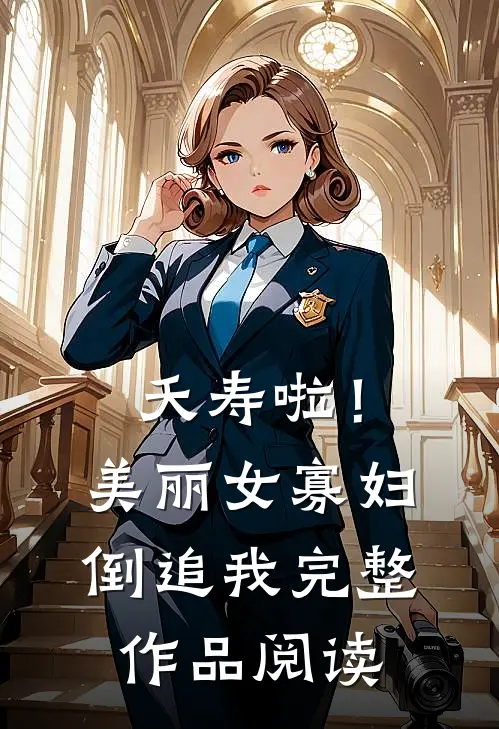 夭寿啦！美丽女寡妇倒追我完整作品阅读