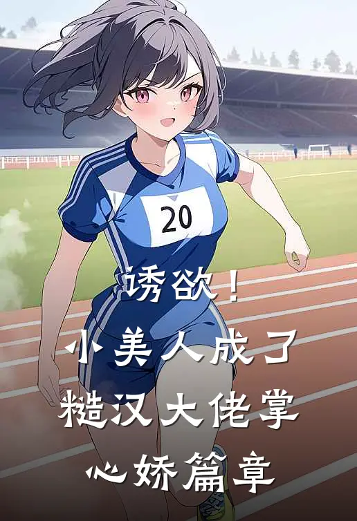诱欲！小美人成了糙汉大佬掌心娇篇章