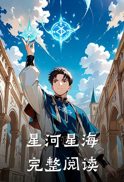 星河星海完整阅读