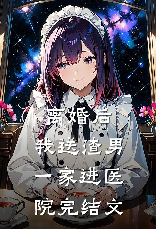 离婚后，我送渣男一家进医院完结文