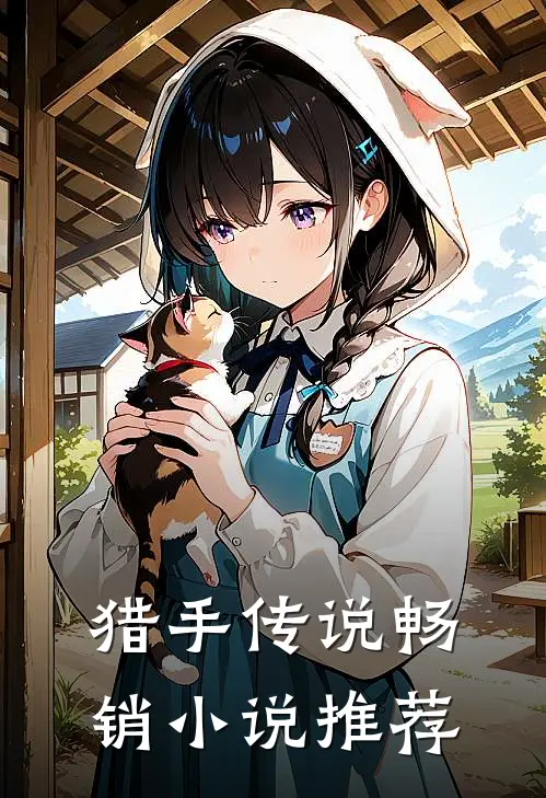 猎手传说畅销小说推荐