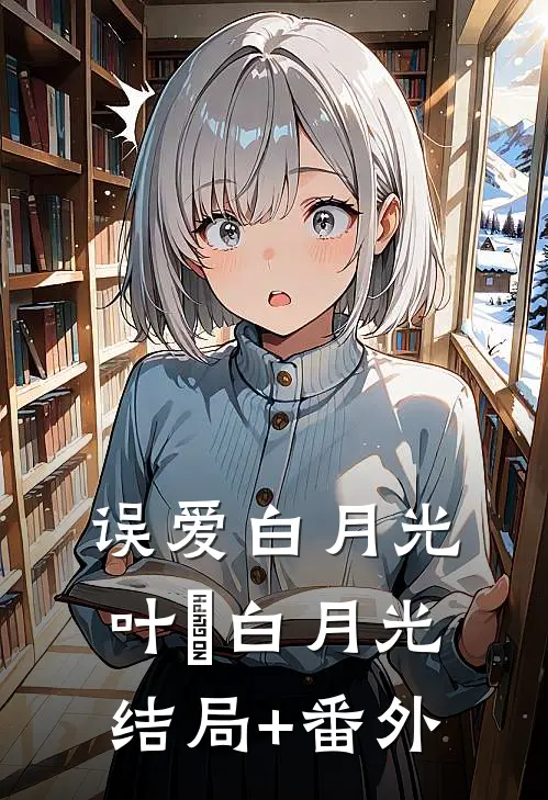 误爱白月光叶璟白月光结局+番外