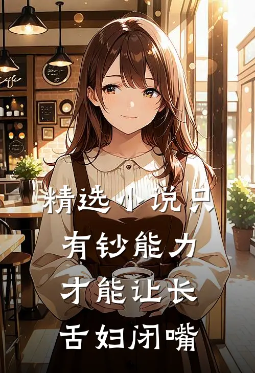 精选小说只有钞能力，才能让长舌妇闭嘴