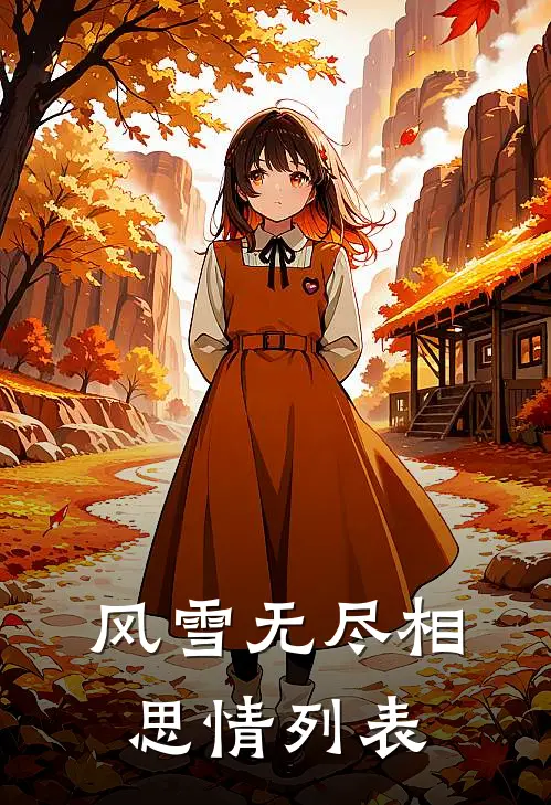 风雪无尽相思情列表
