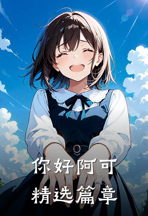 你好阿可精选篇章