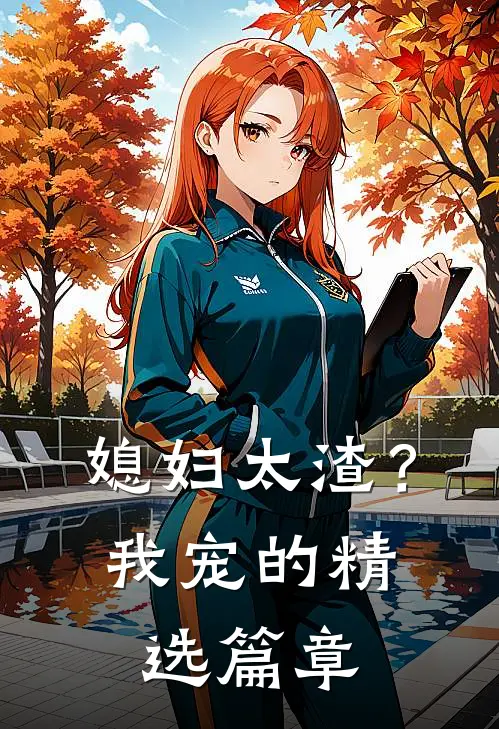媳妇太渣?我宠的精选篇章