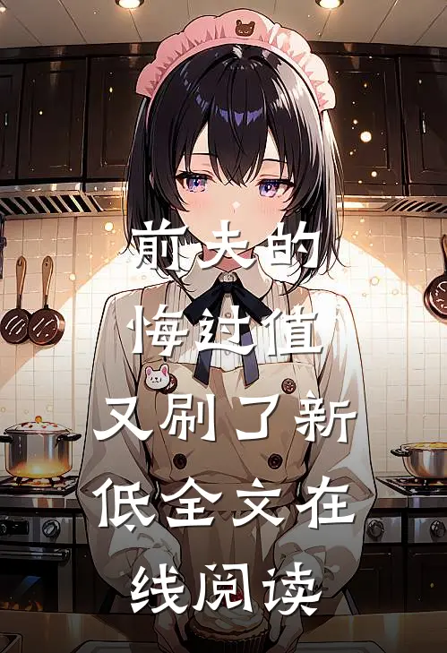 前夫的悔过值，又刷了新低全文在线阅读