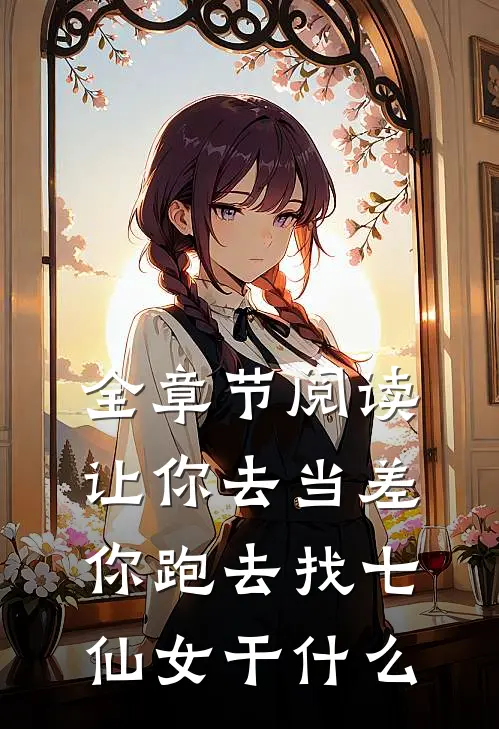 全章节阅读让你去当差，你跑去找七仙女干什么