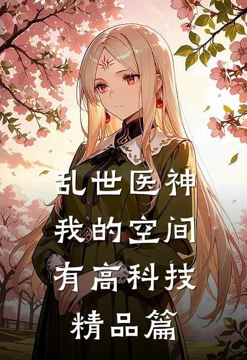 乱世医神，我的空间有高科技精品篇
