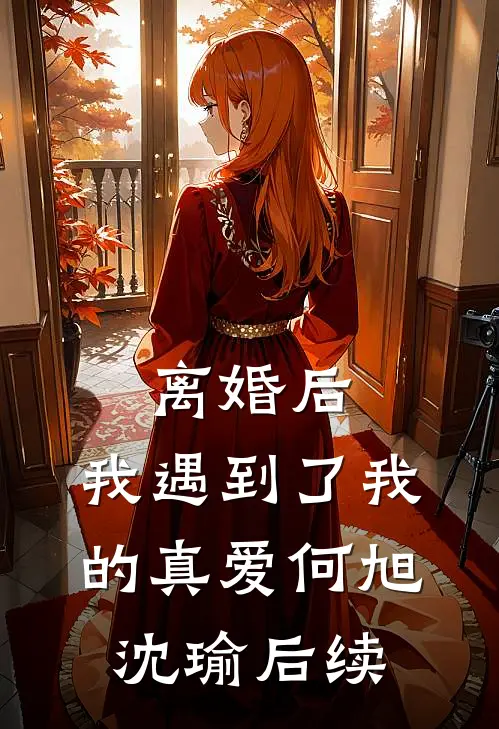 离婚后，我遇到了我的真爱何旭沈瑜后续