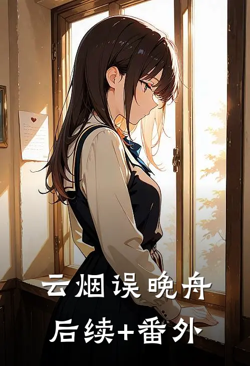 云烟误晚舟后续+番外