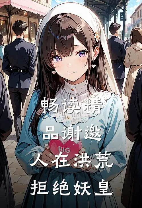 畅读精品谢邀，人在洪荒，拒绝妖皇