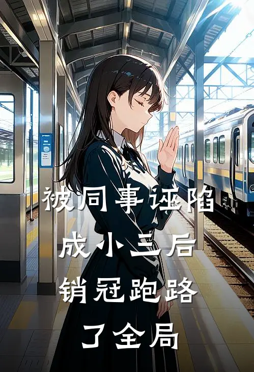 被同事诬陷成小三后，销冠跑路了全局