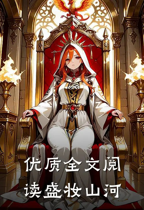 优质全文阅读盛妆山河