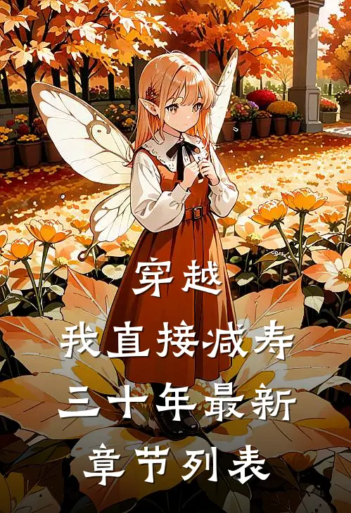 穿越：我直接减寿三十年最新章节列表