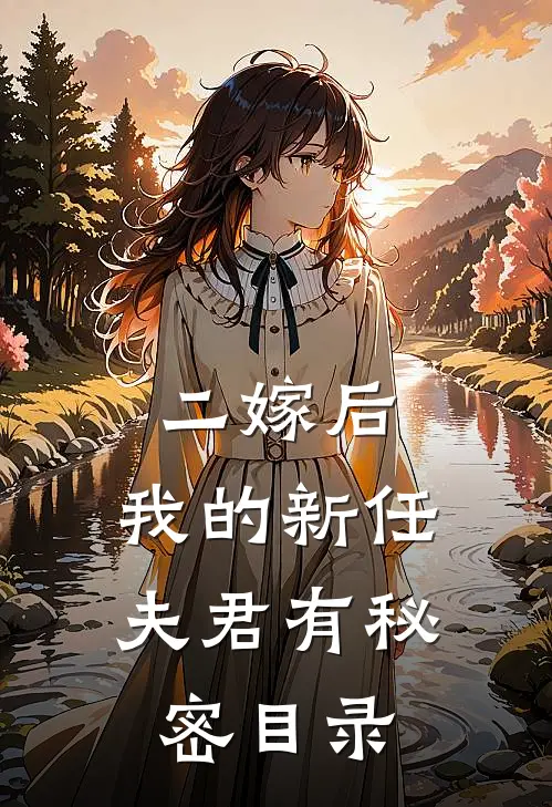 二嫁后，我的新任夫君有秘密目录