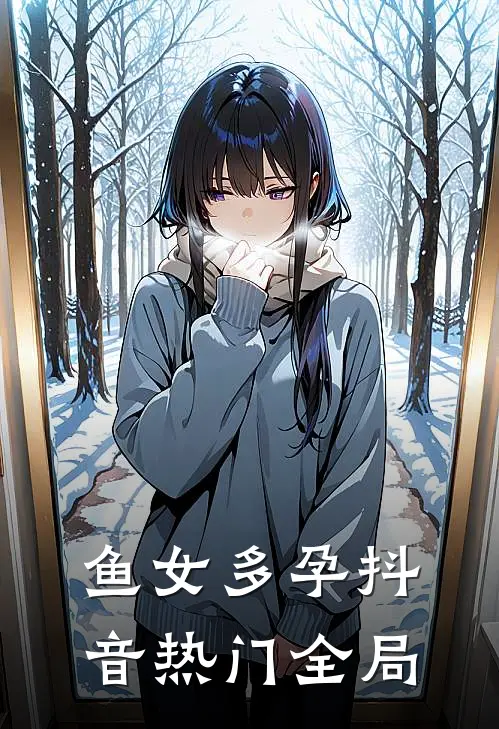 鱼女多孕抖音热门全局