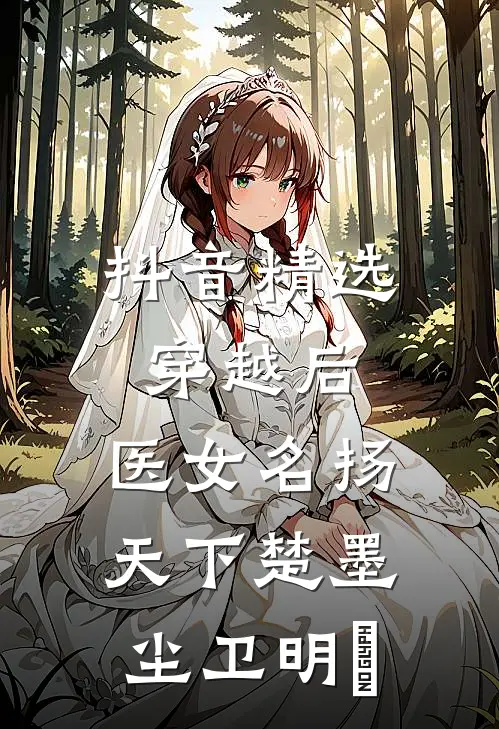 抖音精选穿越后，医女名扬天下楚墨尘卫明妧