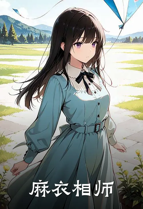 麻衣相师