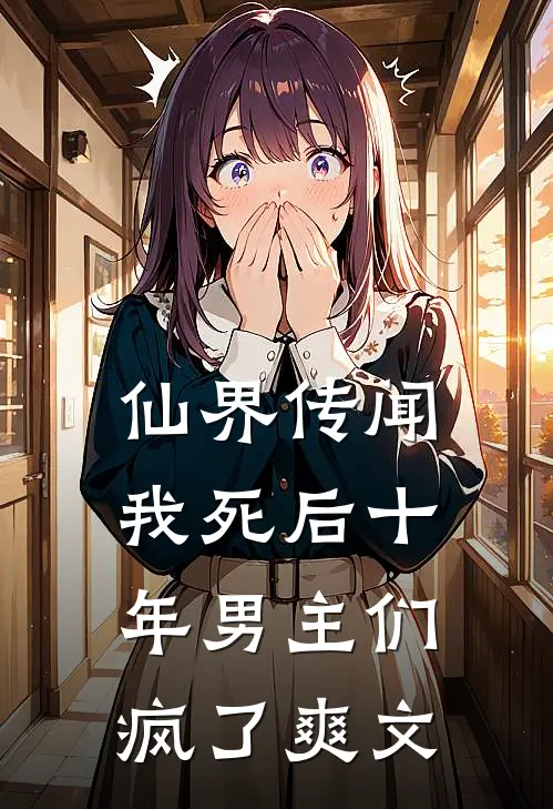 仙界传闻,我死后十年男主们疯了爽文