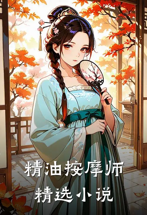精油按摩师精选小说