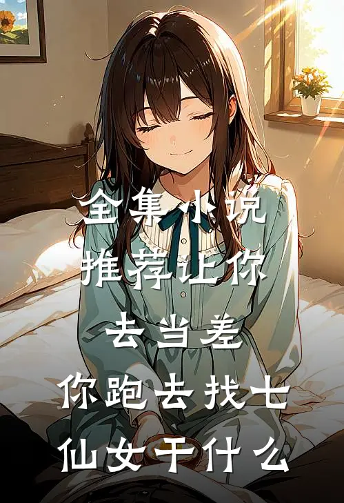 全集小说推荐让你去当差，你跑去找七仙女干什么