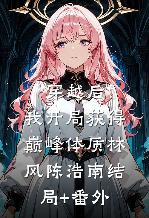 穿越后，我开局获得巅峰体质林风陈浩南结局+番外