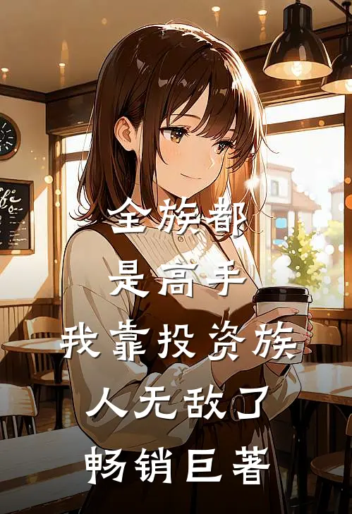 全族都是高手，我靠投资族人无敌了畅销巨著