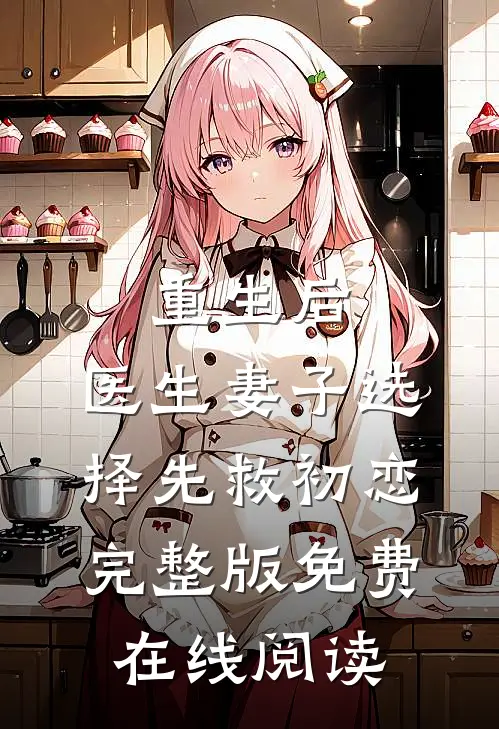 重生后，医生妻子选择先救初恋完整版免费在线阅读