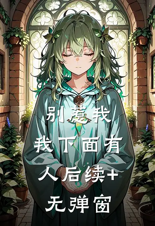 别惹我，我下面有人后续+无弹窗