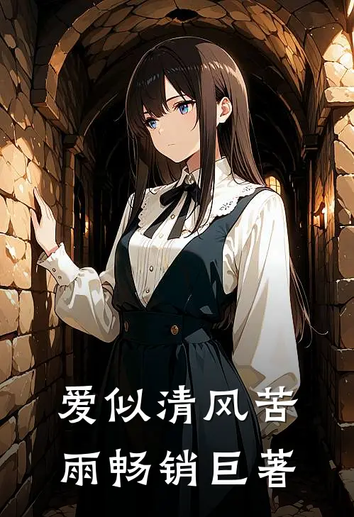 爱似清风苦雨畅销巨著