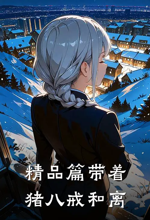 精品篇带着猪八戒和离