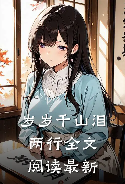 岁岁千山泪两行全文阅读最新