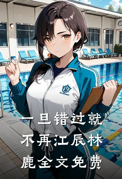 一旦错过就不再江辰林鹿全文免费