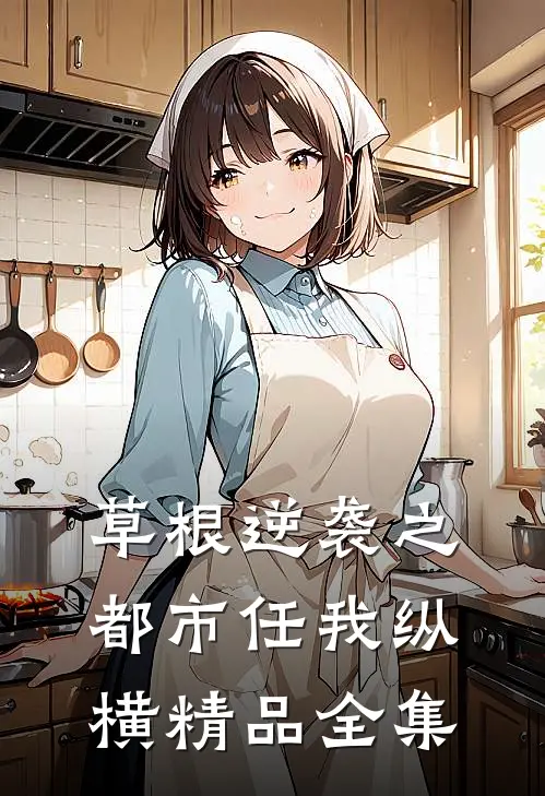 草根逆袭之都市任我纵横精品全集