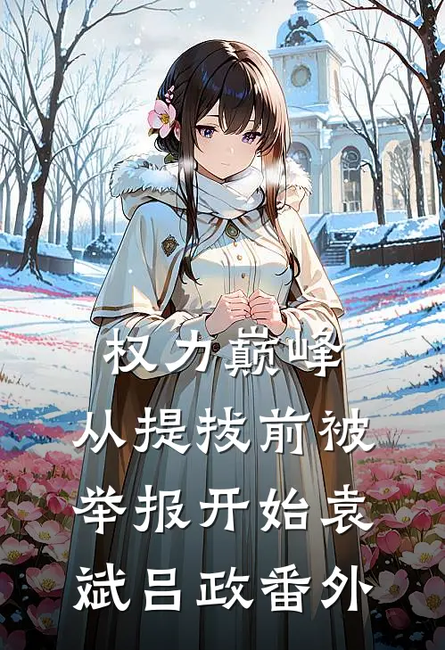 权力巅峰：从提拔前被举报开始袁斌吕政番外