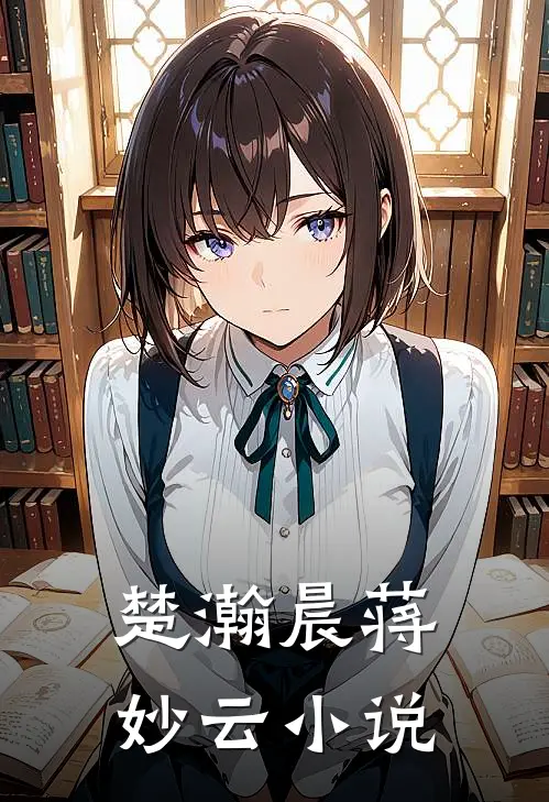 楚瀚晨蒋妙云小说