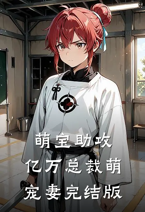 萌宝助攻：亿万总裁萌宠妻完结版