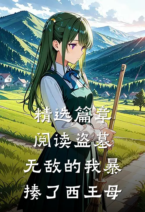 精选篇章阅读盗墓：无敌的我暴揍了西王母