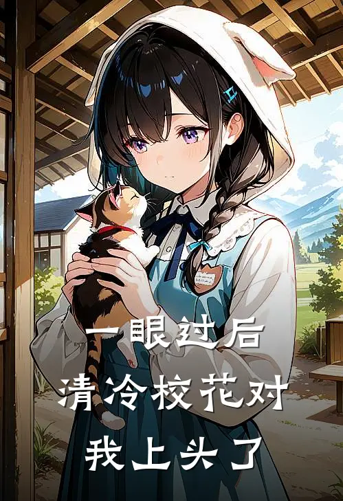 一眼过后,清冷校花对我上头了免费阅读