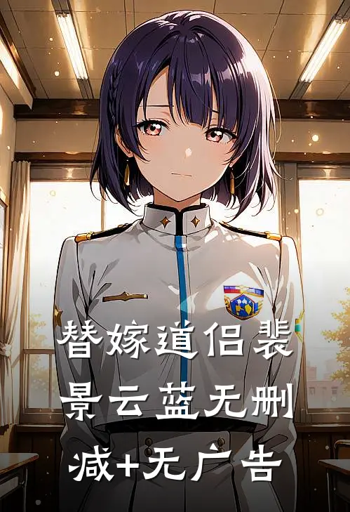 替嫁道侣裴景云蓝无删减+无广告