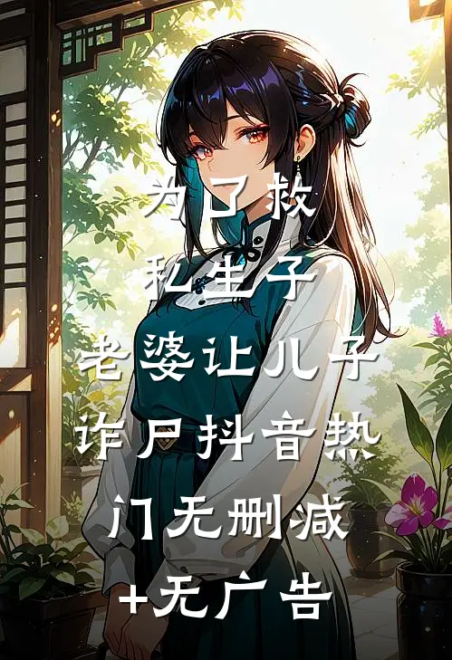 为了救私生子，老婆让儿子诈尸抖音热门无删减+无广告