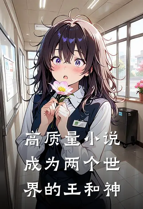 高质量小说成为两个世界的王和神