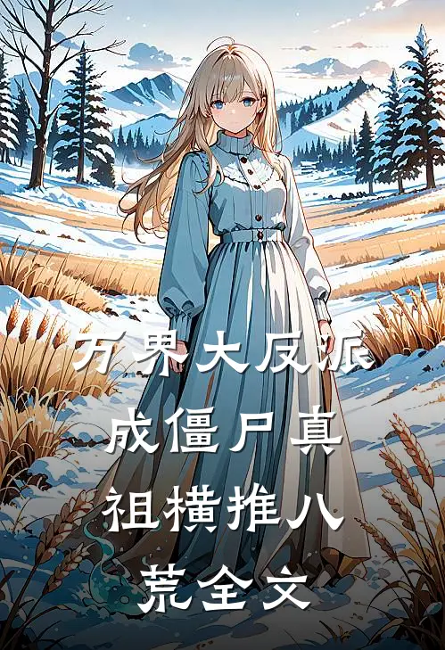 万界大反派,成僵尸真祖横推八荒全文免费阅读