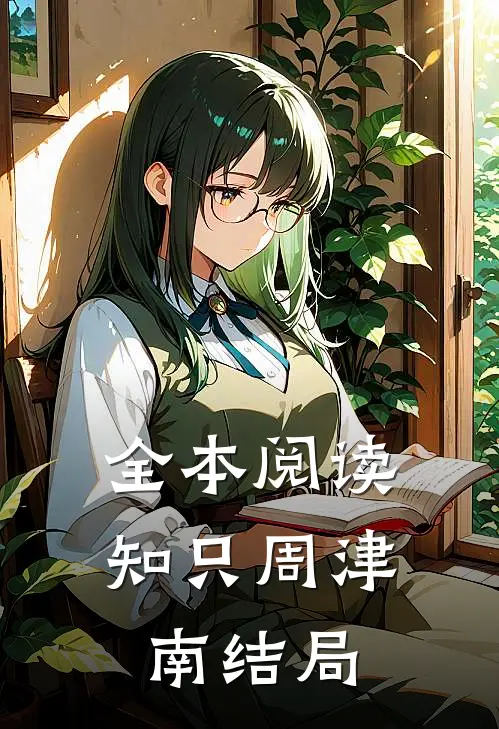 全本阅读知只周津南结局